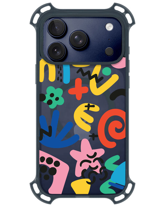 iPhone Ultimate Model-Z - Celestial 2.0
