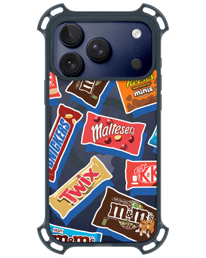 iPhone Ultimate Model-Z - Choco Sweet