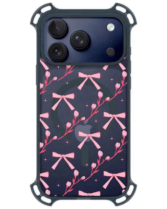 iPhone Ultimate Model-Z - Coquette Floral