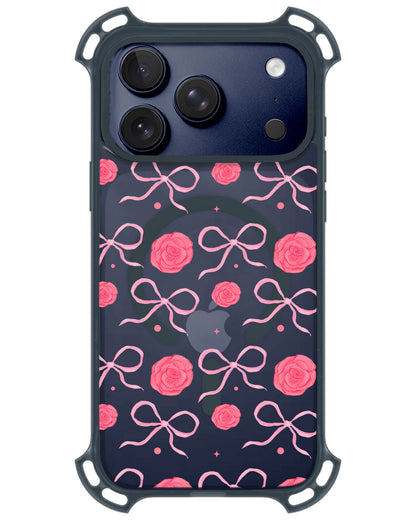iPhone Ultimate Model-Z - Coquette Rose