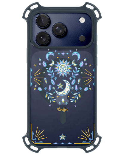 iPhone Ultimate Model-Z - Cosmic Dream
