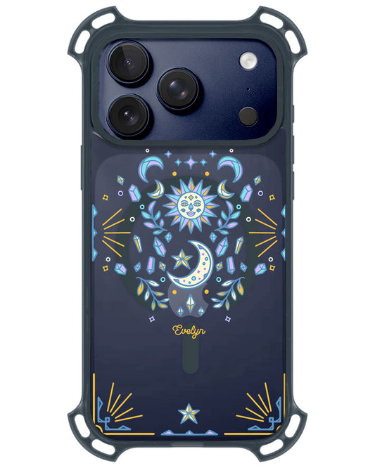 iPhone Ultimate Model-Z - Cosmic Dream