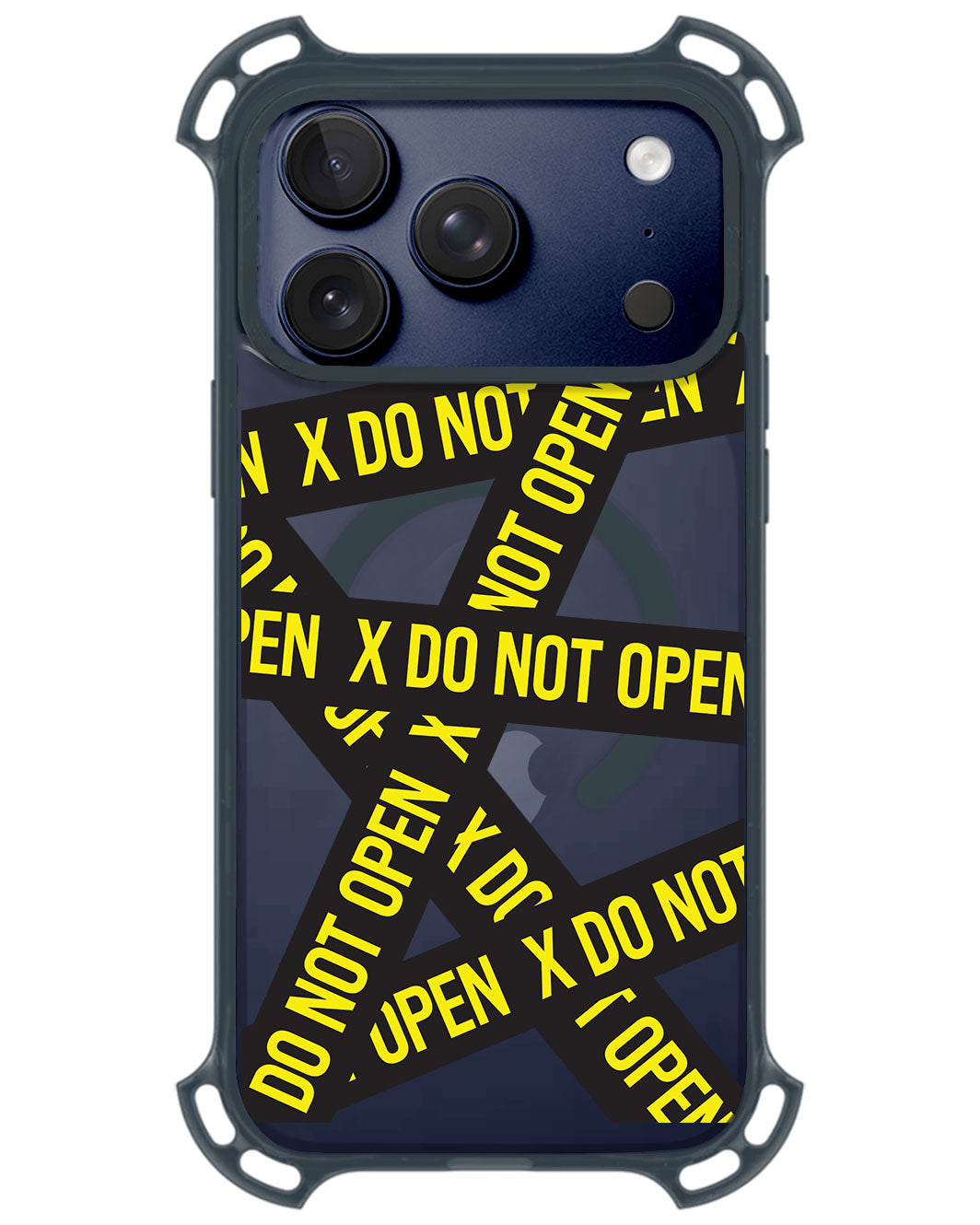 iPhone Ultimate Model-Z - Do Not Open 1.0