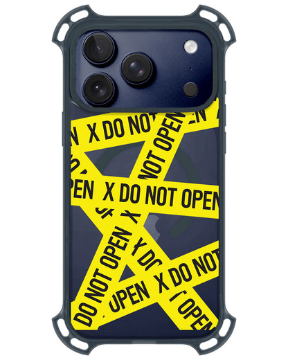 iPhone Ultimate Model-Z - Do Not Open 2.0