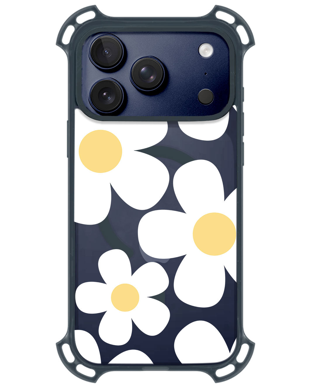 iPhone Ultimate Model-Z - Daisy 1.0