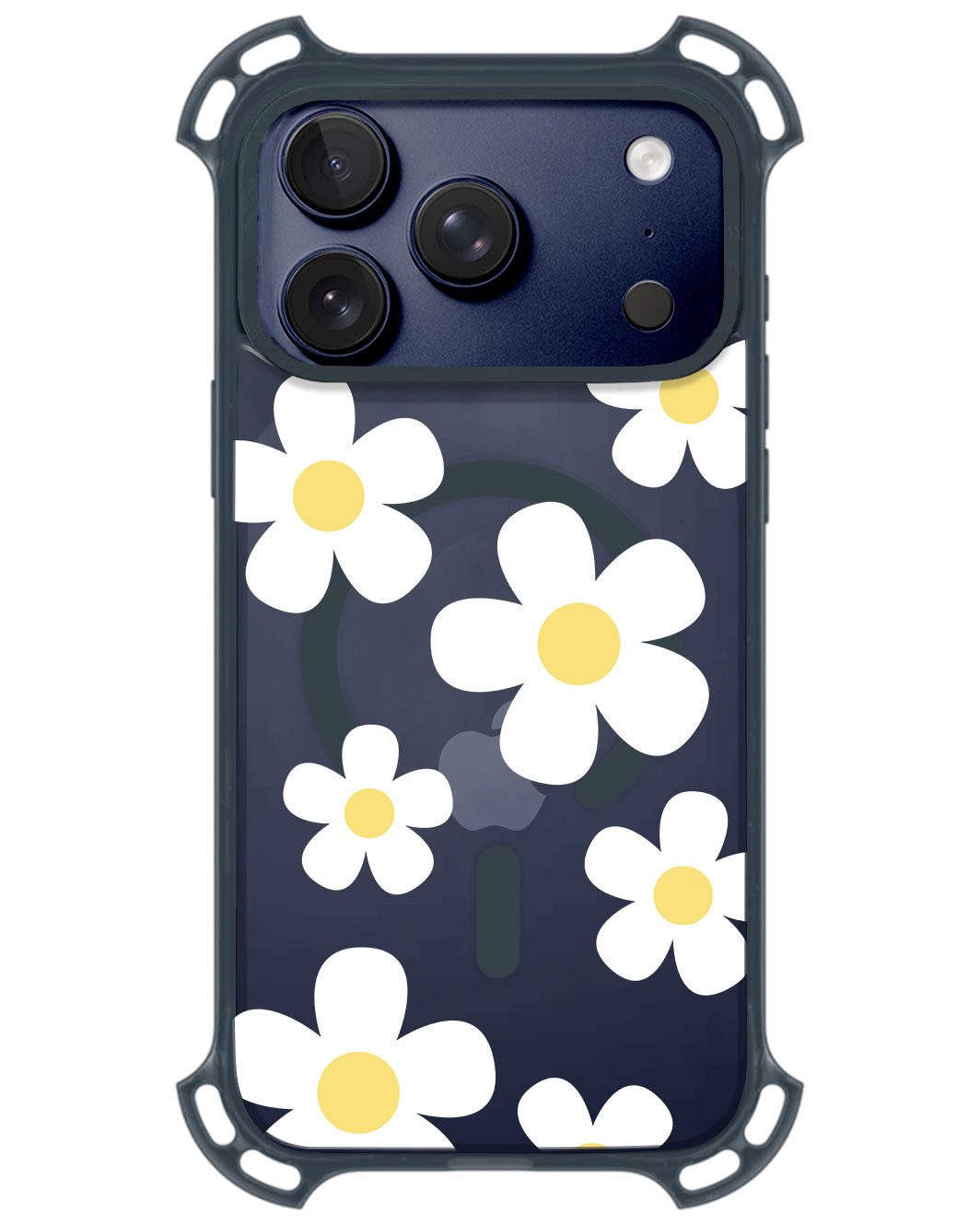 iPhone Ultimate Model-Z - Daisy 2.0