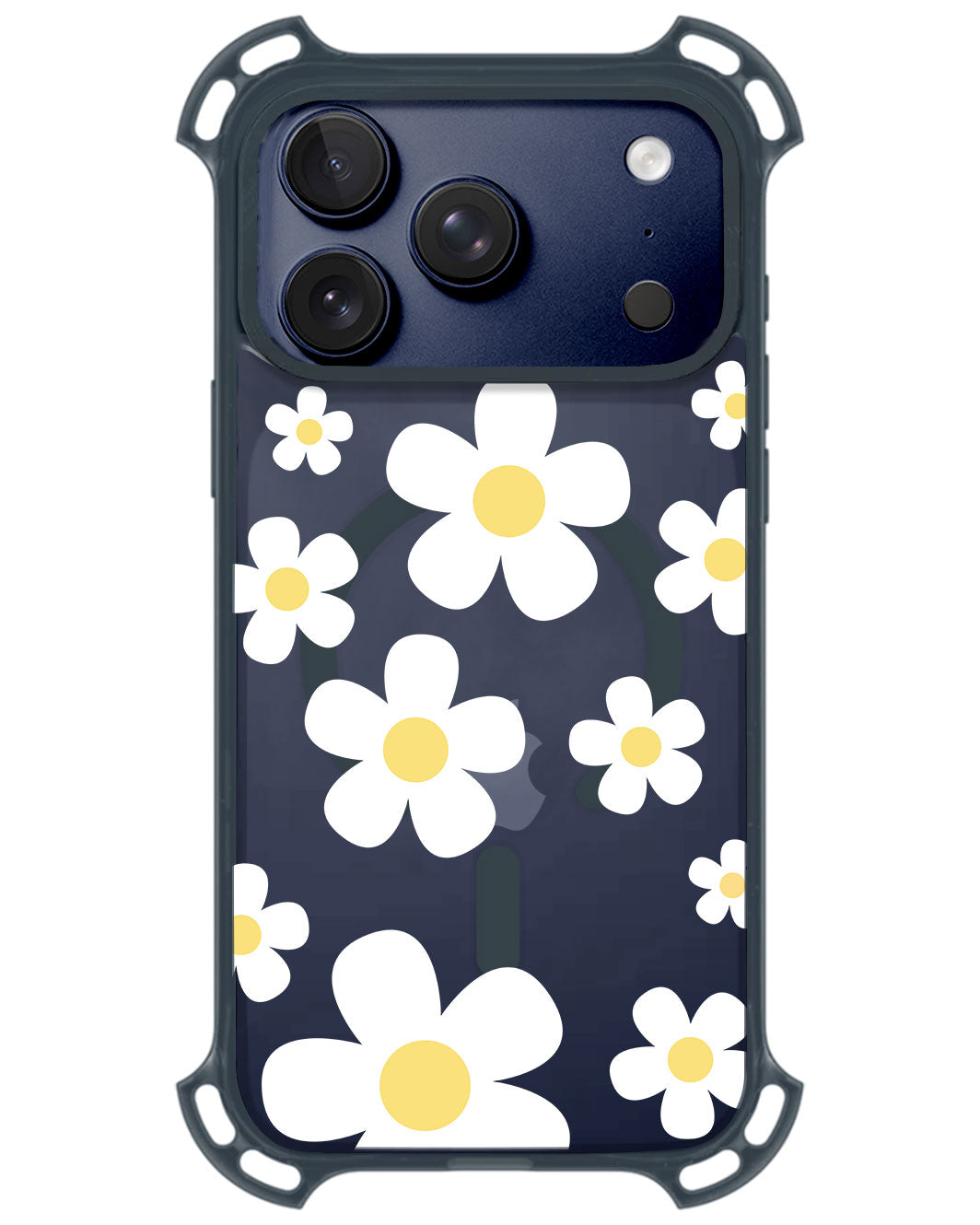 iPhone Ultimate Model-Z - Daisy 3.0