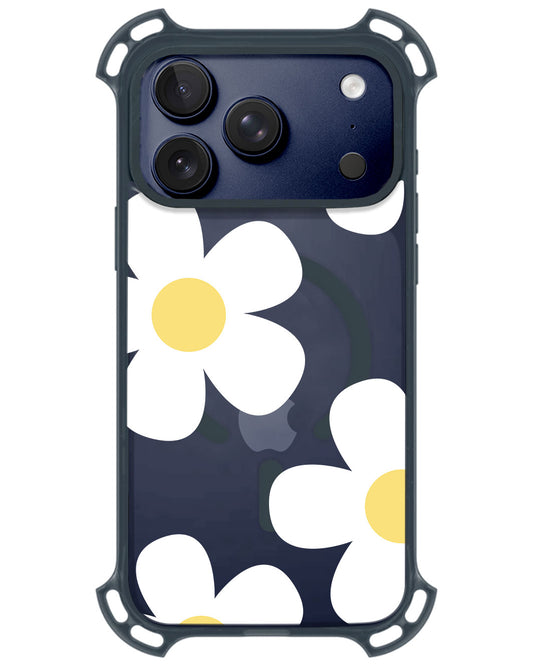 iPhone Ultimate Model-Z - Daisy 4.0