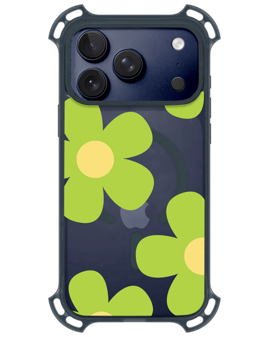 iPhone Ultimate Model-Z - Daisy Bloom