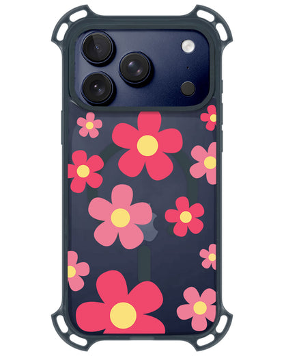 iPhone Ultimate Model-Z - Daisy Blush