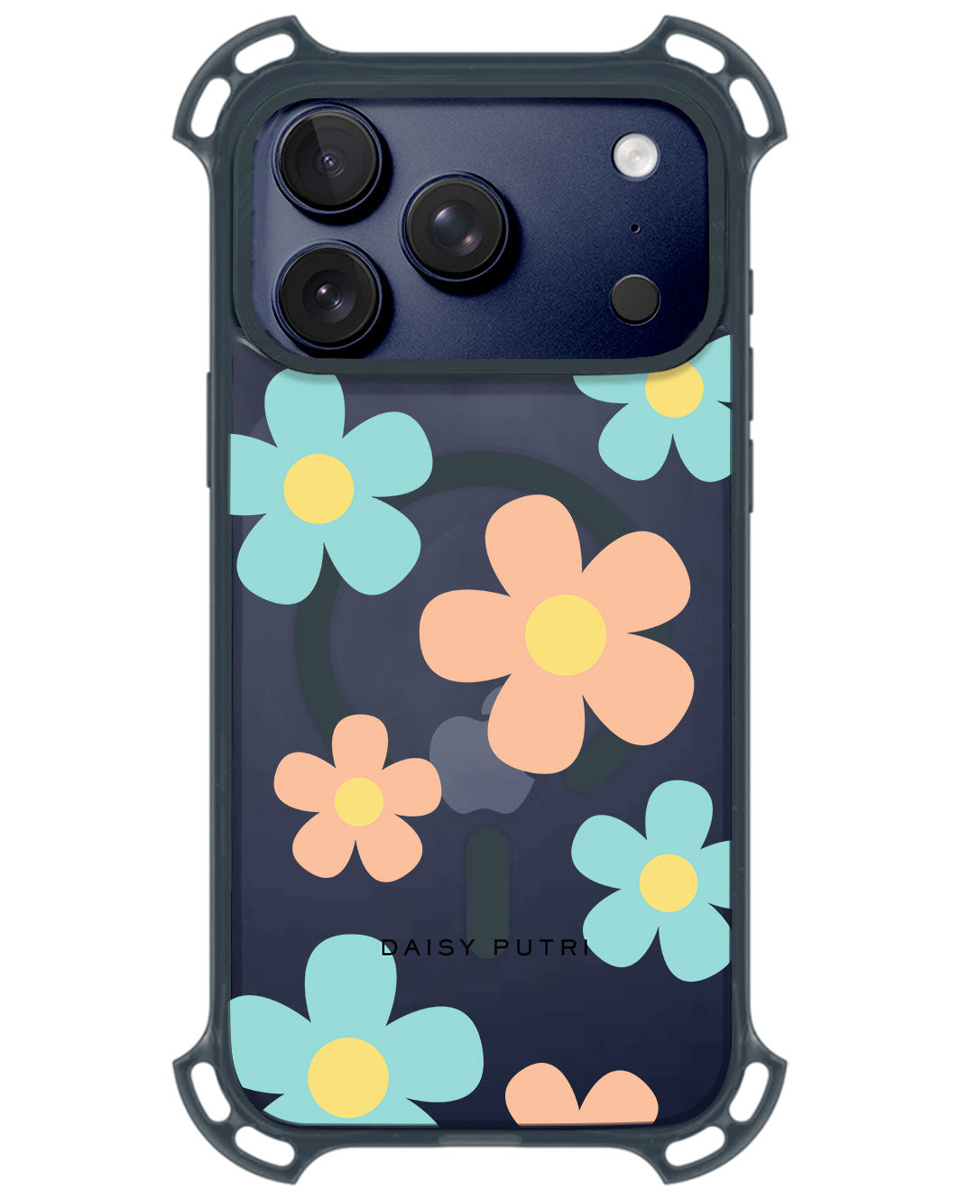 iPhone Ultimate Model-Z - Daisy Daze