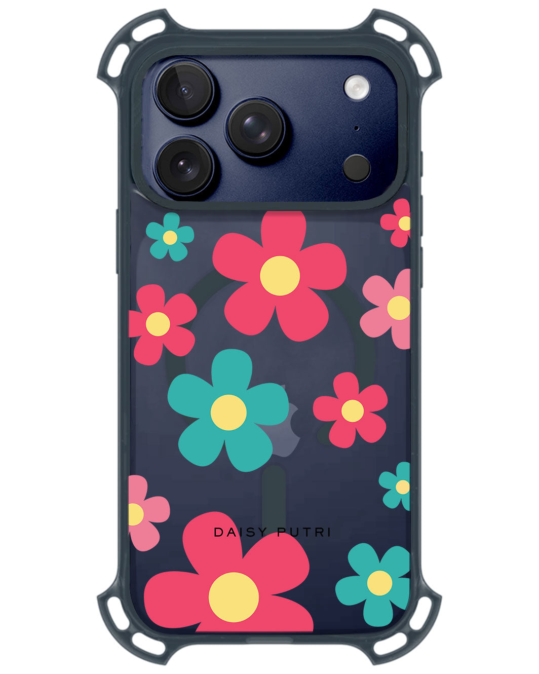 iPhone Ultimate Model-Z - Daisy Delight 2.0