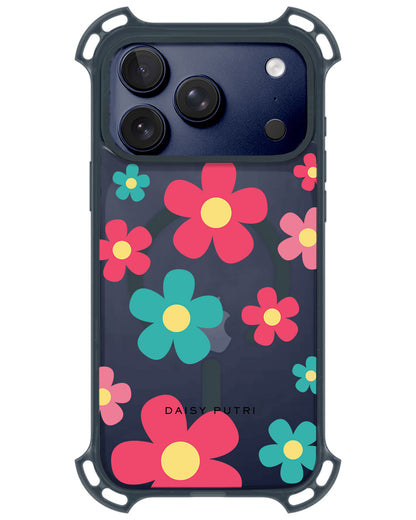 iPhone Ultimate Model-Z - Daisy Delight 2.0