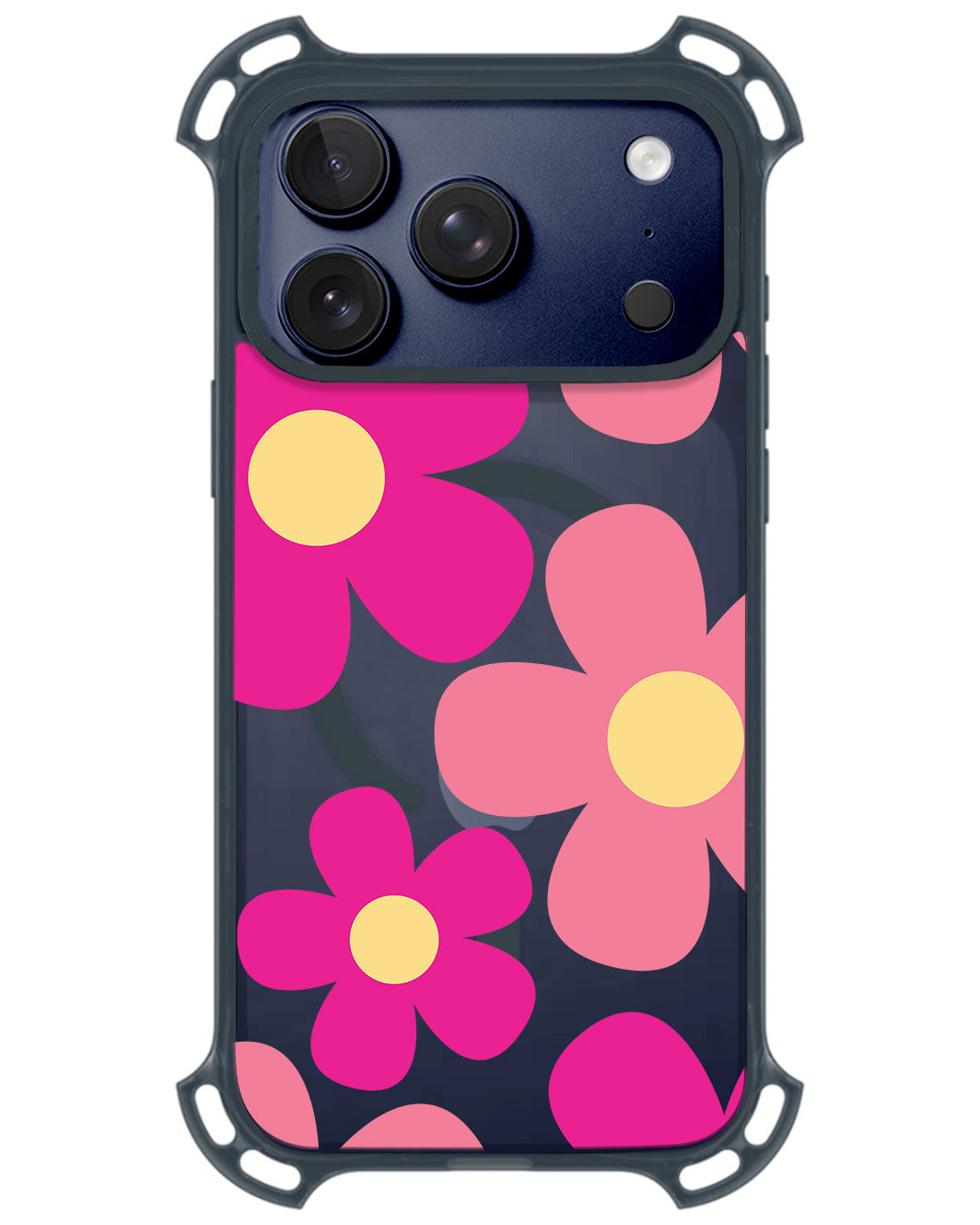 iPhone Ultimate Model-Z - Daisy Delight 1.0