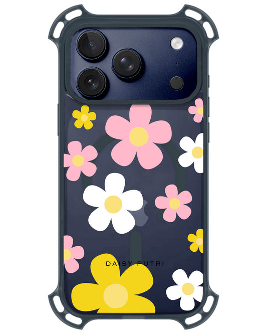 iPhone Ultimate Model-Z - Daisy Fresh