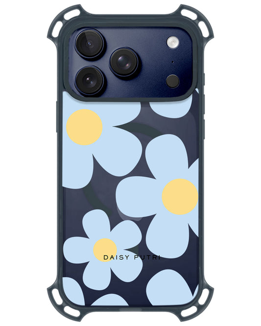 iPhone Ultimate Model-Z - Daisy Garland