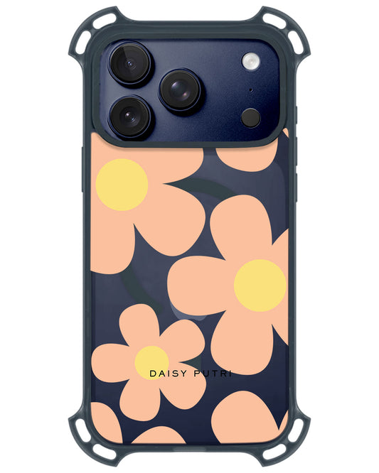 iPhone Ultimate Model-Z - Daisy Love