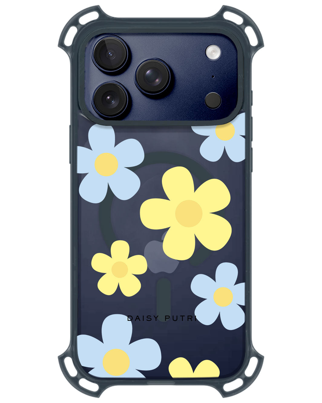 iPhone Ultimate Model-Z - Daisy Skies