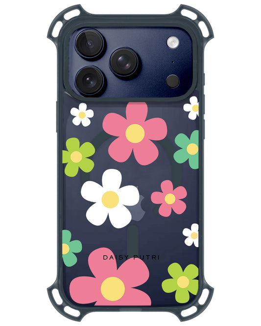 iPhone Ultimate Model-Z - Daisy Wild