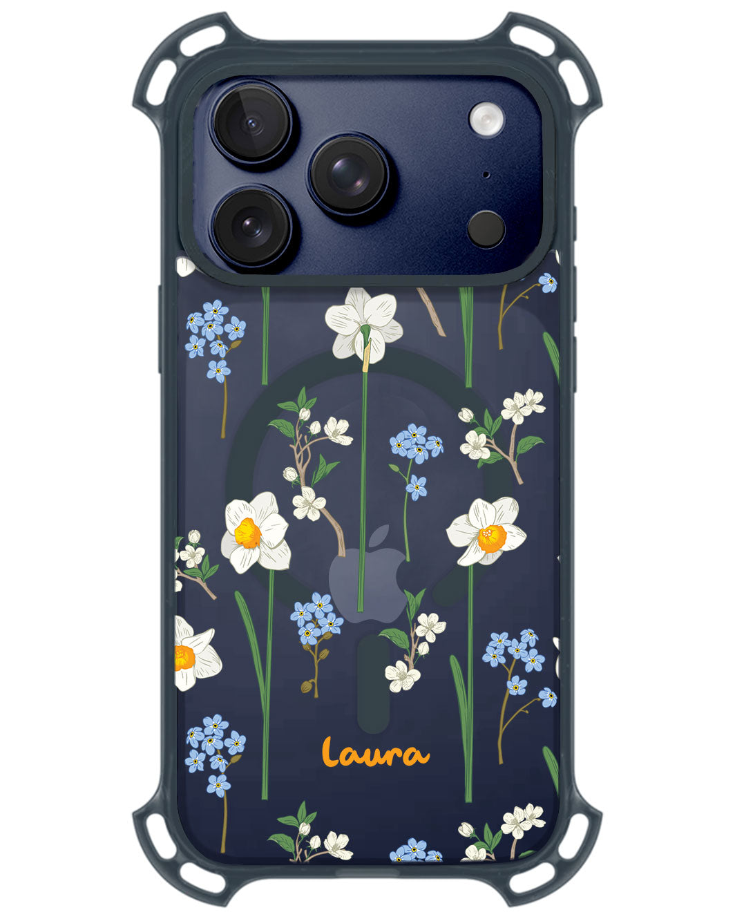 iPhone Ultimate Model-Z - December Narcissus