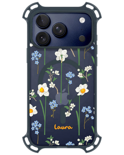iPhone Ultimate Model-Z - December Narcissus