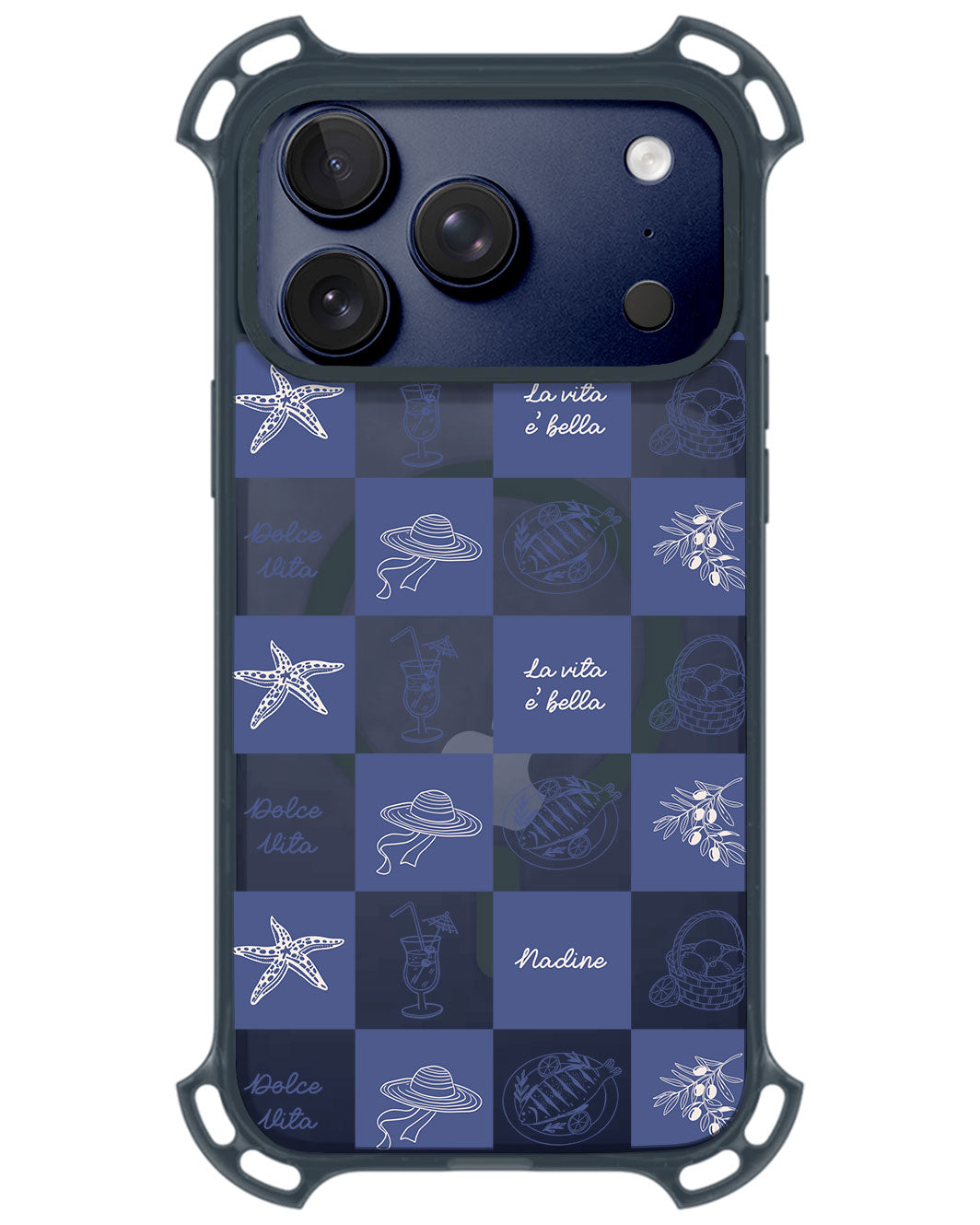 iPhone Ultimate Model-Z - Dolce Vita