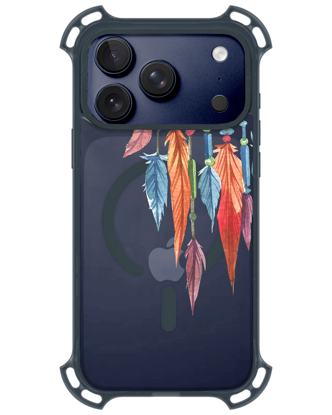 iPhone Ultimate Model-Z - Dreamcatcher 1.0
