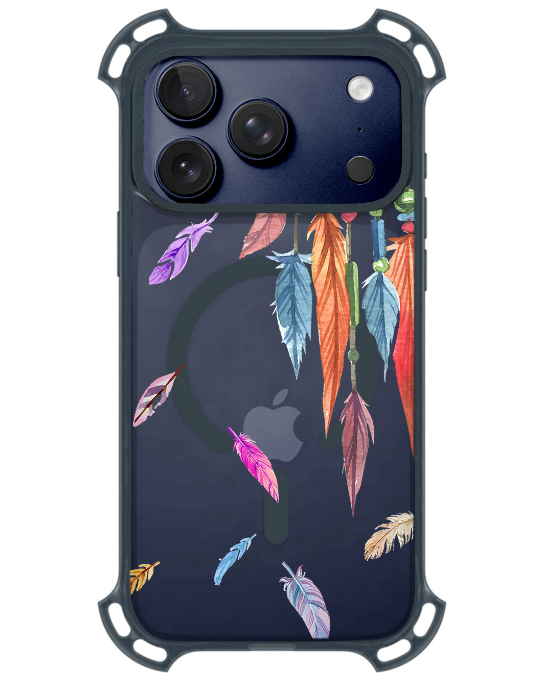 iPhone Ultimate Model-Z - Dreamcatcher 2.0