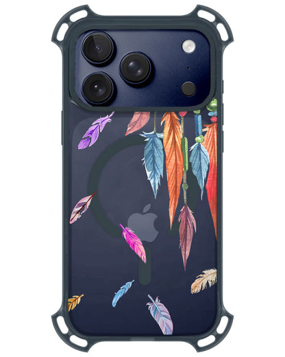 iPhone Ultimate Model-Z - Dreamcatcher 2.0