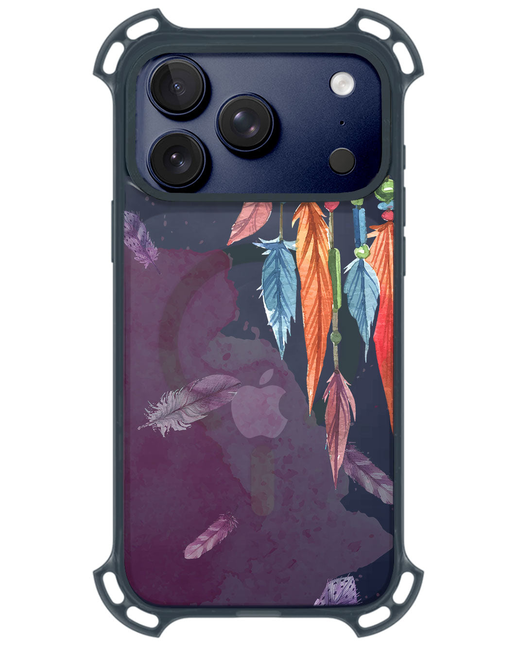 iPhone Ultimate Model-Z - Dreamcatcher 4.0