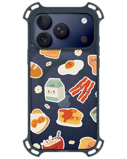 iPhone Ultimate Model-Z - English Breakfast