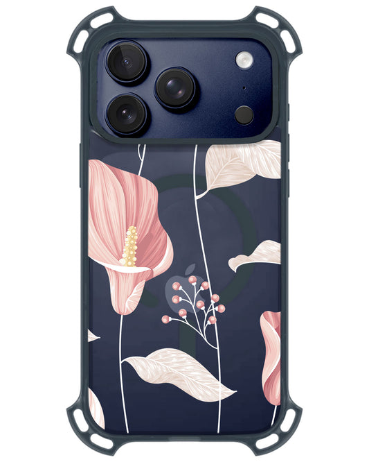 iPhone Ultimate Model-Z - Easter Lily