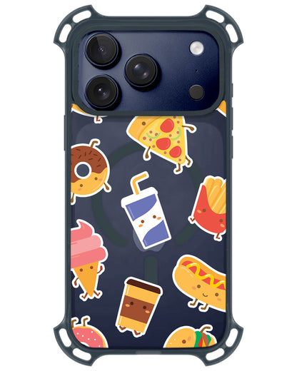 iPhone Ultimate Model-Z - Fastfoodies