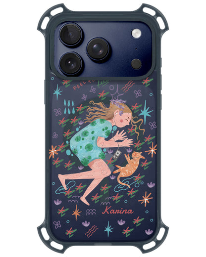 iPhone Ultimate Model-Z - Feel The Feels