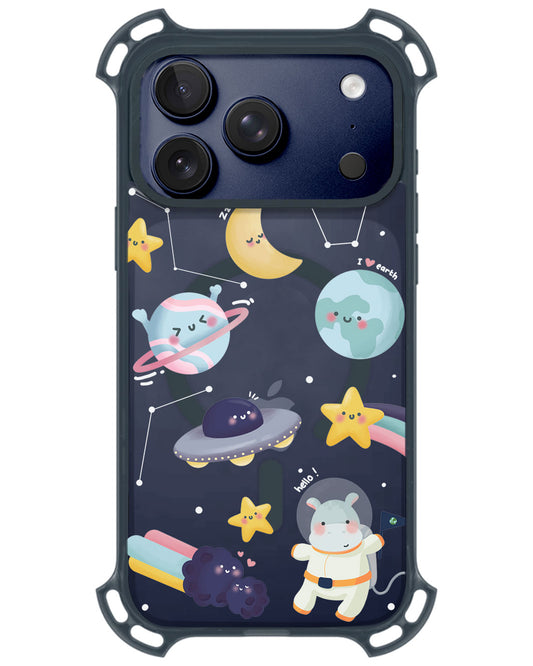 iPhone Ultimate Model-Z - Galaxy (artevefact)