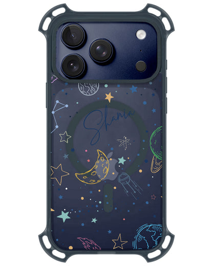 iPhone Ultimate Model-Z - Galaxy