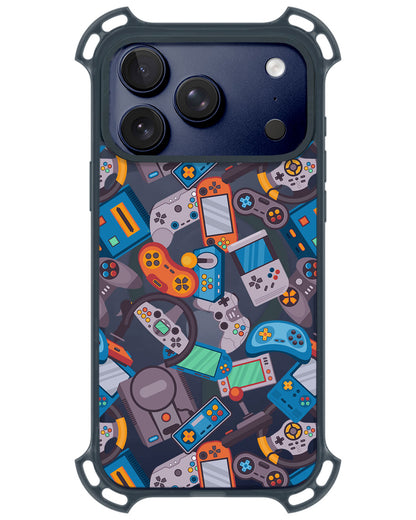 iPhone Ultimate Model-Z - Game 1.0