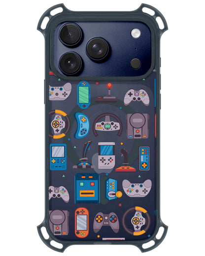 iPhone Ultimate Model-Z - Game 2.0