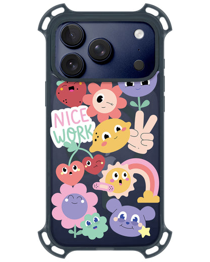 iPhone Ultimate Model-Z - Garden Party