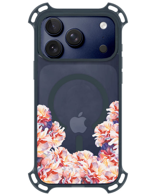 iPhone Ultimate Model-Z - Gardenia