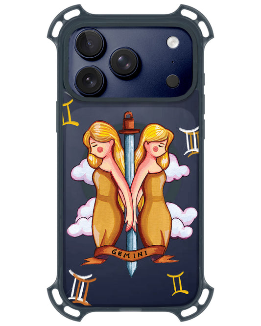 iPhone Ultimate Model-Z - Gemini
