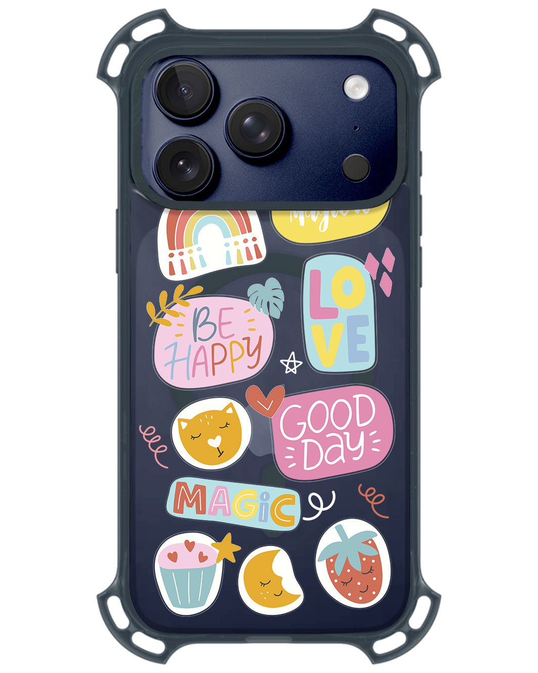 iPhone Ultimate Model-Z - Good Day 1.0