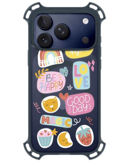 iPhone Ultimate Model-Z - Good Day 1.0