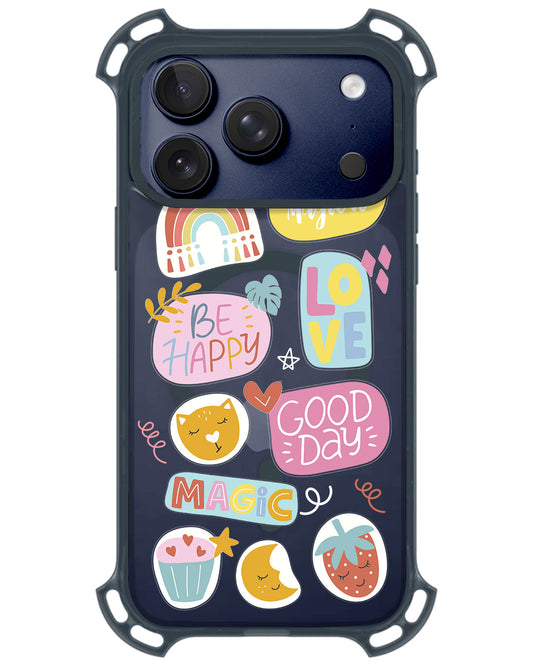 iPhone Ultimate Model-Z - Good Day 1.0