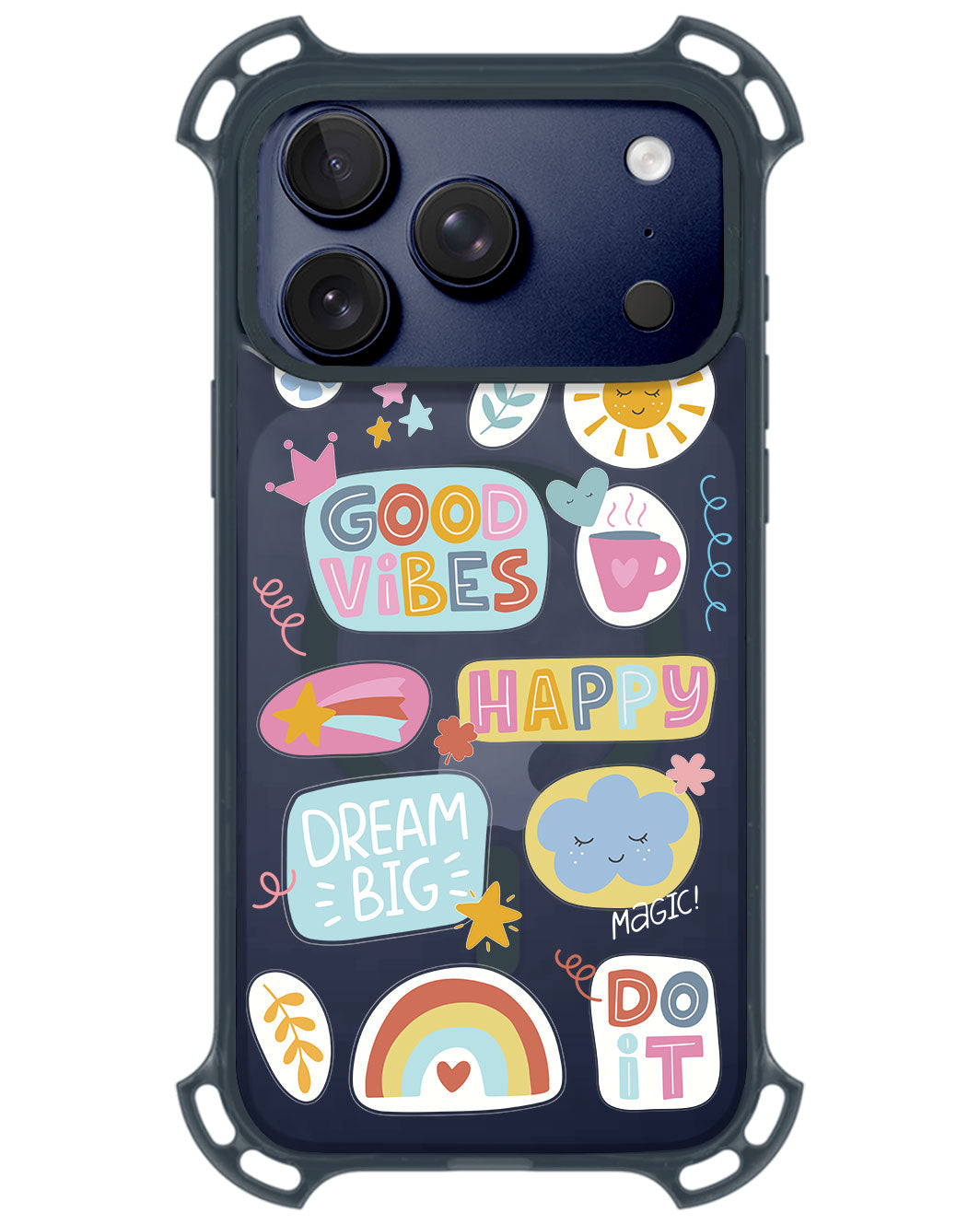 iPhone Ultimate Model-Z - Good Day 2.0