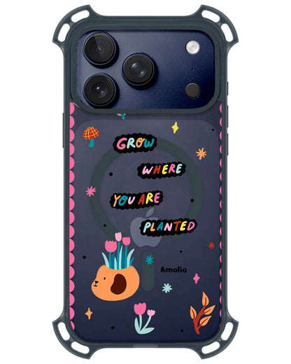 iPhone Ultimate Model-Z - Grow Where You Are Planted