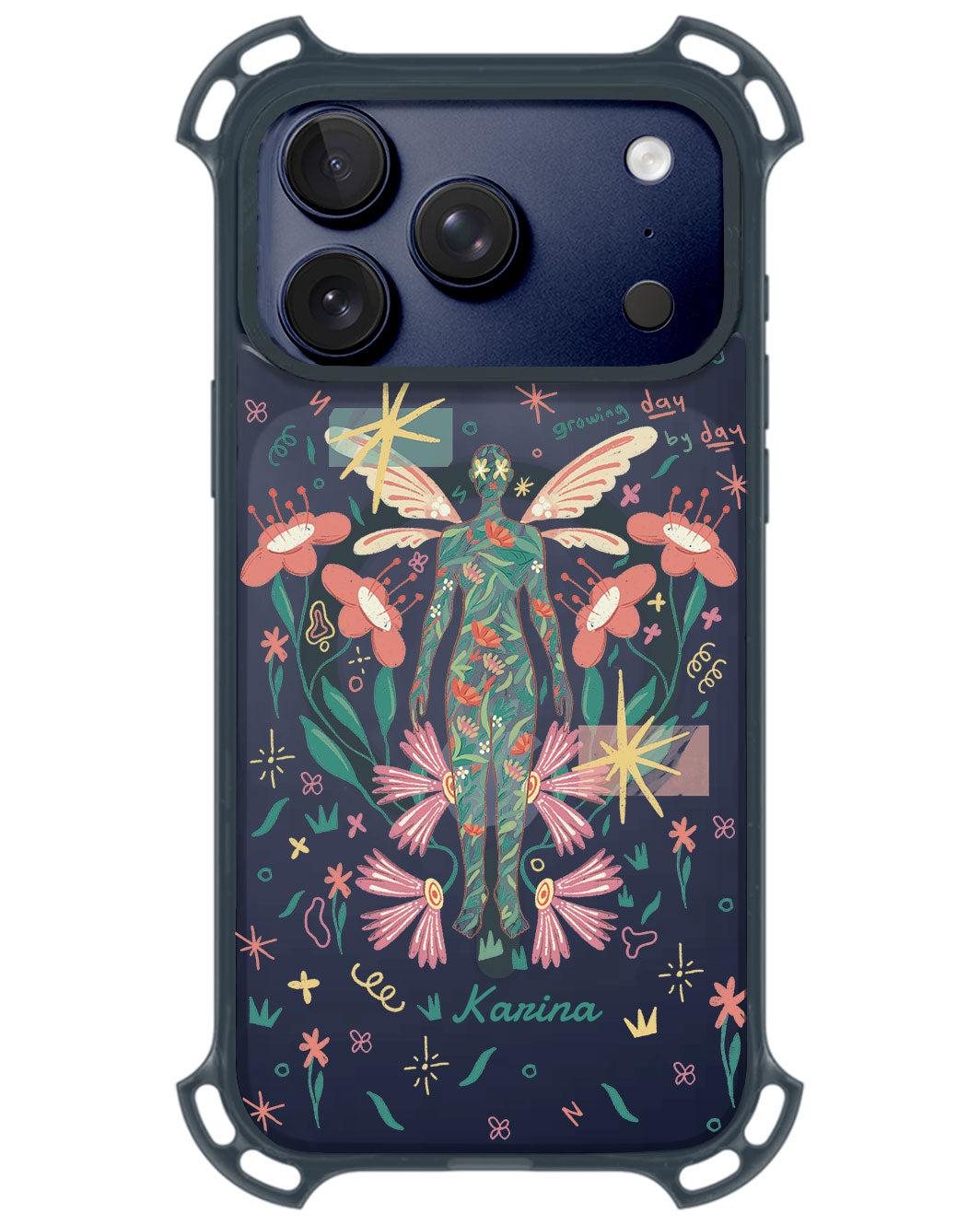 iPhone Ultimate Model-Z - Growing Day by Day