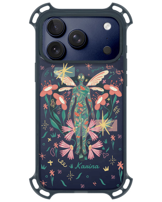 iPhone Ultimate Model-Z - Growing Day by Day