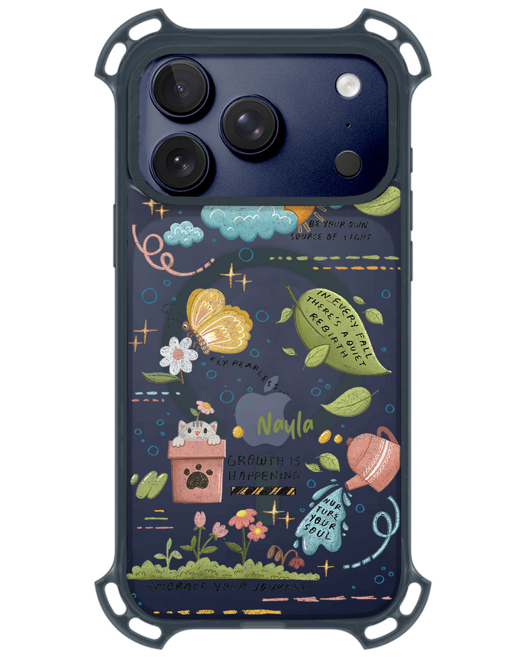 iPhone Ultimate Model-Z - Growth