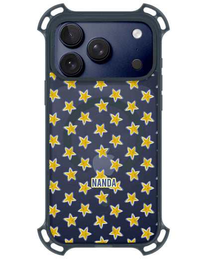 iPhone Ultimate Model-Z - Blue Stellar
